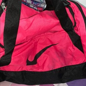 Nike Duffel Bag